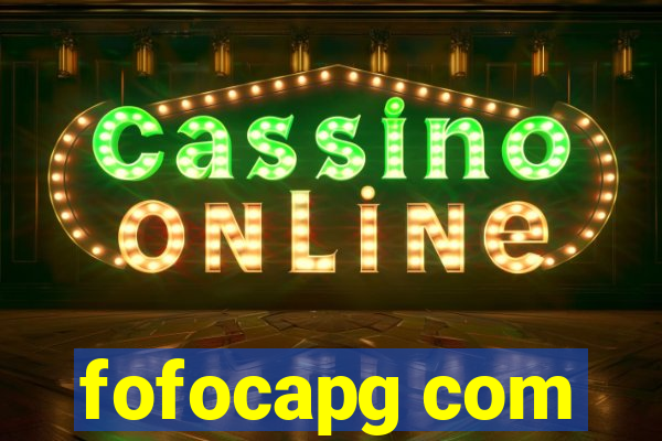 fofocapg com